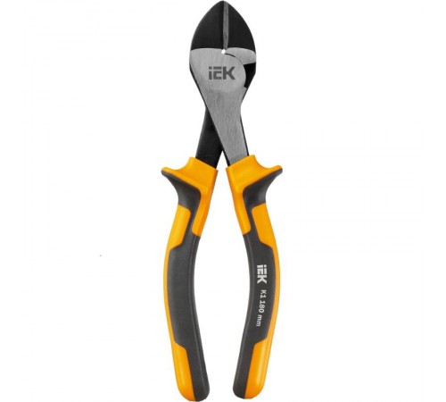 Бокорезы усиленные 180мм K1 ARMA2L 3  A2L3-HC10-K1-180  IEK