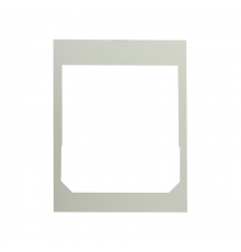 Крышка защитная 230х300 мм OptiBlock 2  141055  КЭАЗ