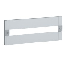 Лицевая панель изолирующая XL3 400 - для Vistop до 160 A - высота 200 мм  020351  Legrand