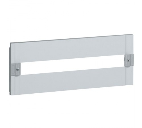 Лицевая панель изолирующая XL3 400 - для Vistop до 160 A - высота 200 мм  020351  Legrand