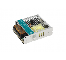 Блок питания импульсный SMARTWATT PSE LRS 2450 H-POWER, 24 В, 50 Вт, 2,2 А  4512020450030  SMARTWATT