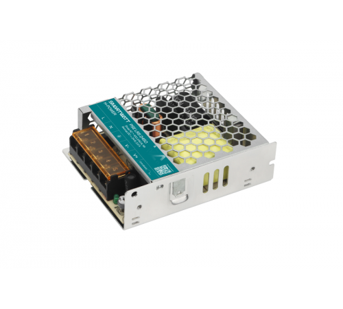 Блок питания импульсный SMARTWATT PSE LRS 2450 H-POWER, 24 В, 50 Вт, 2,2 А  4512020450030  SMARTWATT