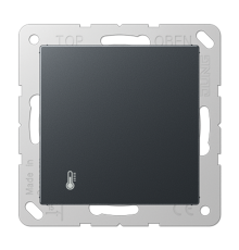 KNX регулятор A2178BFORTSANM Jung