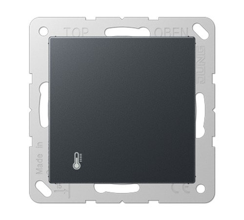 KNX регулятор A2178BFORTSANM Jung