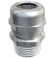 Кабельный ввод латунь M20  2086123  OBO Bettermann