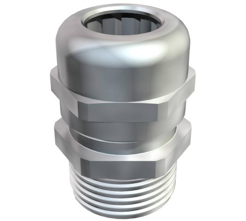 Кабельный ввод латунь M20  2086123  OBO Bettermann