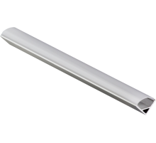 Профиль PROFILE R02 (anod profile + mat diffuser 2500mm)  1398000350  Световые Технологии