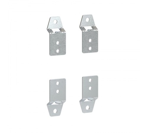 Кронштейны усиленные для настенного крепления для CE/CDE 1 упаковка - 4шт.  R5A55  DKC -  (замена на код R5A55R)