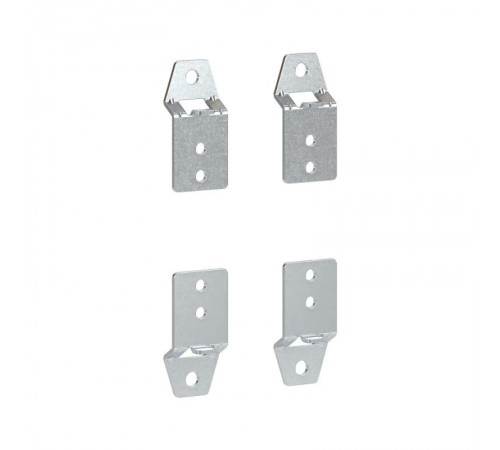 Кронштейны усиленные для настенного крепления для CE/CDE 1 упаковка - 4шт.  R5A55  DKC -  (замена на код R5A55R)