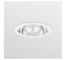 Светильник встраиваемый DN472B LED20S/840 PSE-E C PCC WH  912500100071  Philips