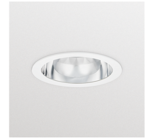 Светильник встраиваемый DN472B LED20S/840 PSE-E C PCC WH  912500100071  Philips