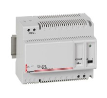 Блок питания 12V 0.5A  004210  Legrand