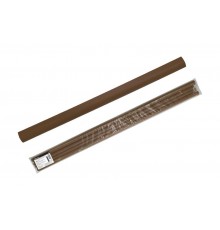 Трубка термоусаживаемая, клеевая ТТкНГ(3:1)-39/13-Крч  SQ0548-1913  TDM