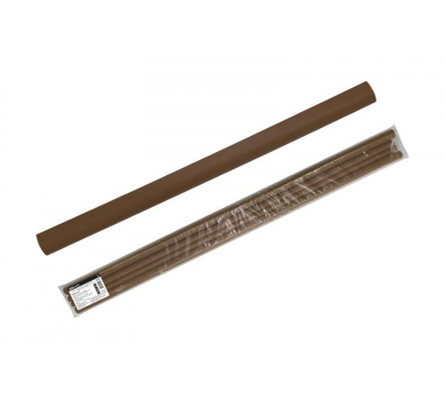 Трубка термоусаживаемая, клеевая ТТкНГ(3:1)-39/13-Крч  SQ0548-1913  TDM