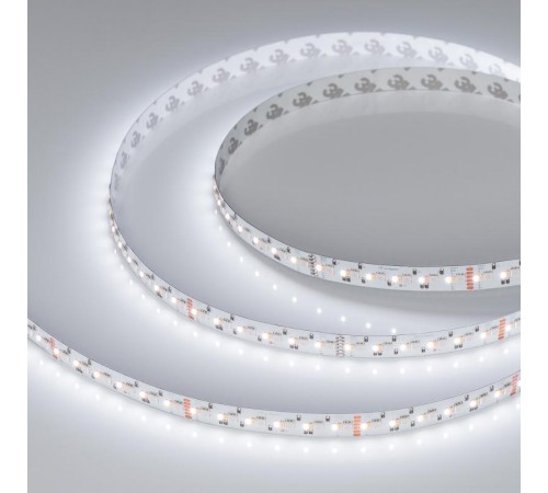 Лента светодиодная RT-GM288-12mm 24V RGBW-MIX (19.2 W/m, IP20, 3838/2216, 5m) (arlight, Открытый)  028258(2)  Arlight
