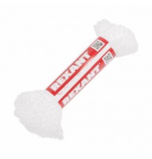 Шнур 5 мм 10 м белый  77-0510-1  REXANT