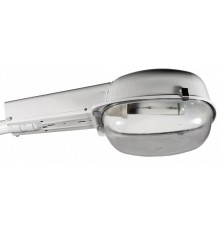 Светильник консольный уличный  НКУ 02-500-002 Под стекло 500Вт E40 IP54  11097  Владасвет