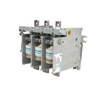 КВТ-1,14-2,5/125-3 У3, трёхполюсный, 220В, 1з+2р, нереверсивный, без реле, IP00, контактор вакуумный (ЭТ)  ET006374  Электротехник