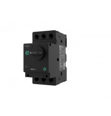 АВТ.ВЫКЛ.ЗАЩ.ДВ. GM2L 0.4A МАГН.РАСЦЕПИТЕЛЬ ПОВ.РУК.  GM2L03  Systeme Electric