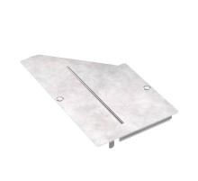 Крышка переходника правого Стандарт 500х300  PR16.10899  Промрукав