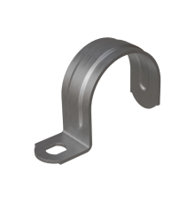 Скоба однолапковая 25х26  SO25-26  КМ-профиль