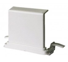 Адаптер для миниканалов 40х17 и 50х20  10046  DKC