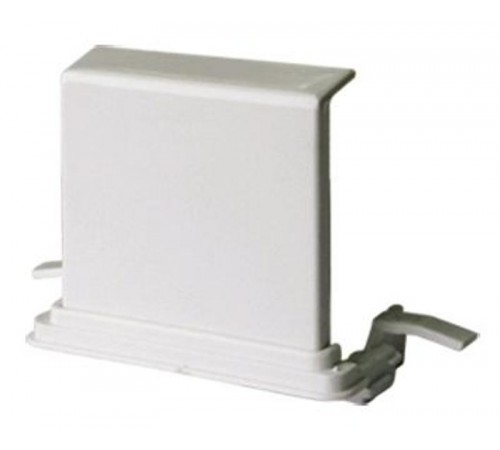 Адаптер для миниканалов 40х17 и 50х20  10046  DKC