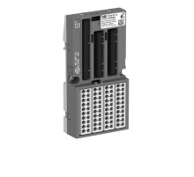Основание монтажное, CAN, пруж., TU518-XC  1SAP411200R0001  ABB