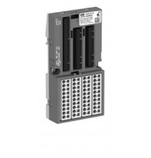 Основание монтажное, CAN, пруж., TU518-XC  1SAP411200R0001  ABB