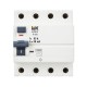 Выключатель дифференциальный (УЗО) R10N 4P 63А 30мА тип AC ARMAT  AR-R10N-4-063C030  IEK