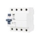 Выключатель дифференциальный (УЗО) R10N 4P 63А 30мА тип AC ARMAT  AR-R10N-4-063C030  IEK