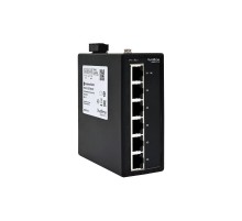 Промышленный концентратор EtherCAT, 6x100BaseT  NSECU106T06X00S  SE