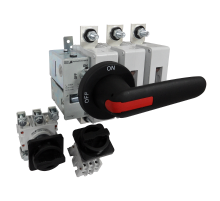 Выключатель нагрузки OptiSwitch DI-C4-1250-3P  275556  КЭАЗ