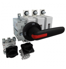 Выключатель нагрузки OptiSwitch DI-C4-1250-3P  275556  КЭАЗ