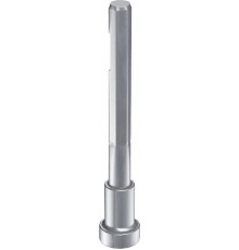 Насадка для забивания стержней заземления (2530 25)  3043452  OBO Bettermann