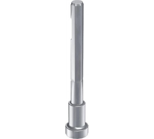 Насадка для забивания стержней заземления (2530 25)  3043452  OBO Bettermann