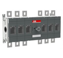 Выключатель нагрузки OT400E33  1SCA103598R1001  ABB