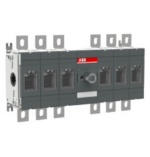 Выключатель нагрузки OT400E33  1SCA103598R1001  ABB