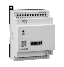 Блок питания БП60Б-Д4-12  70430  ОВЕН