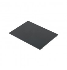 Simon Connect Накладка на люк в пол на 4 S-модуля (8 модулей К45) SF400-1, KF400-1, серый  S415-1  Simon