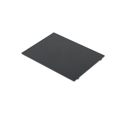 Simon Connect Накладка на люк в пол на 4 S-модуля (8 модулей К45) SF400-1, KF400-1, серый  S415-1  Simon