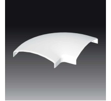 Поворот на 90 гр. LE 80 8773 (HB)  8773_HB  Kopos