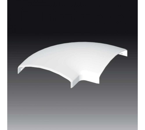 Поворот на 90 гр. LE 80 8773 (HB)  8773_HB  Kopos