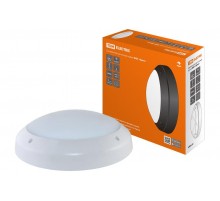 Светильник уличный настенный ФБУ 05-2х20-013 "Бриз" белый IP64  SQ0328-0309  TDM