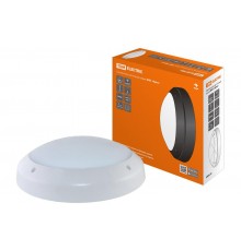 Светильник уличный настенный ФБУ 05-2х20-013 "Бриз" белый IP64  SQ0328-0309  TDM