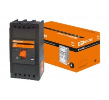 Авт. выкл. ВА88-37 3Р 315А 35кА   SQ0707-0019  TDM