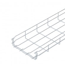 Проволочный лоток OBO GR-Magic, 55x200x3000 (GRM 55 200 FT)  6001420  OBO Bettermann
