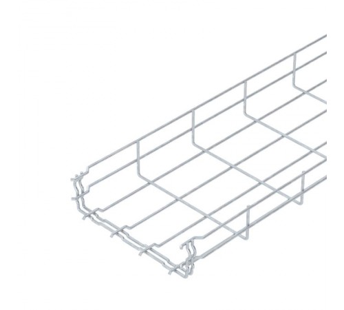 Проволочный лоток OBO GR-Magic, 55x200x3000 (GRM 55 200 FT)  6001420  OBO Bettermann