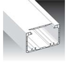 Кабельный канал парапетный HF PK 110X70 D HF (HD)  PK 110X70 D HF_HD  Kopos