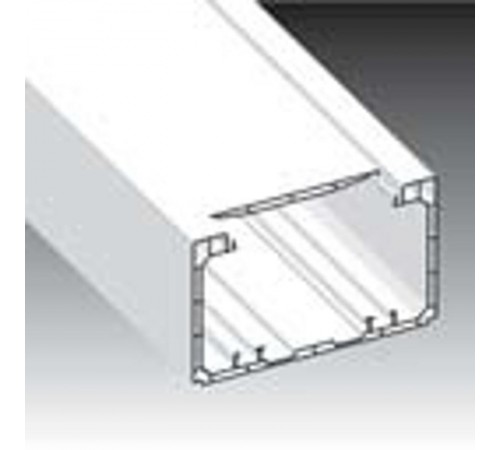 Кабельный канал парапетный HF PK 110X70 D HF (HD)  PK 110X70 D HF_HD  Kopos